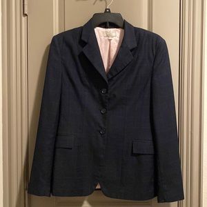 Ladies English Show Coat / Blazer / Hunt Jacket 4R